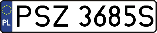 PSZ3685S