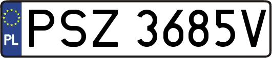 PSZ3685V