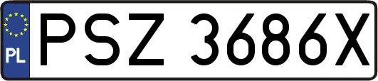 PSZ3686X