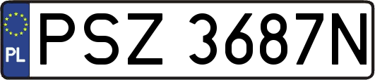 PSZ3687N
