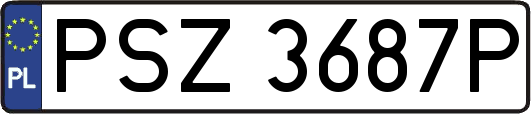 PSZ3687P