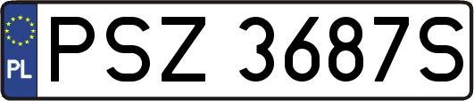 PSZ3687S