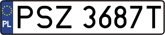 PSZ3687T