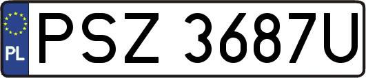 PSZ3687U