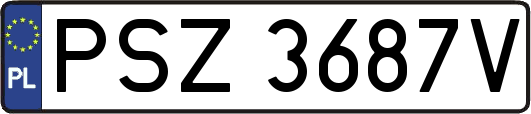 PSZ3687V