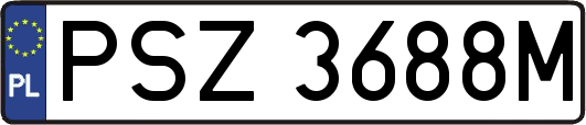 PSZ3688M