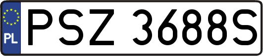 PSZ3688S
