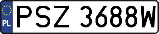 PSZ3688W