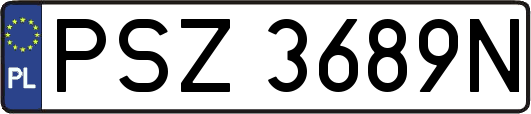 PSZ3689N