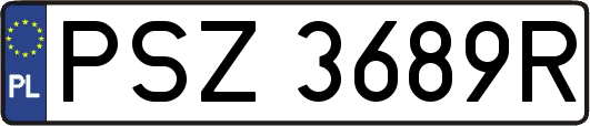 PSZ3689R
