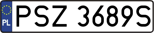 PSZ3689S