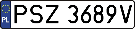 PSZ3689V