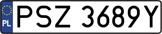 PSZ3689Y