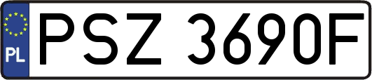 PSZ3690F
