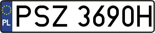 PSZ3690H