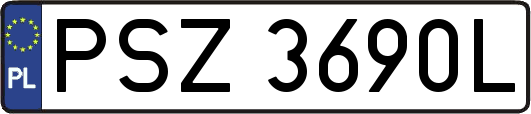 PSZ3690L