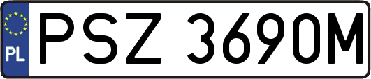 PSZ3690M