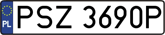 PSZ3690P