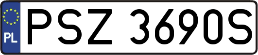 PSZ3690S
