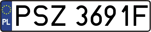 PSZ3691F