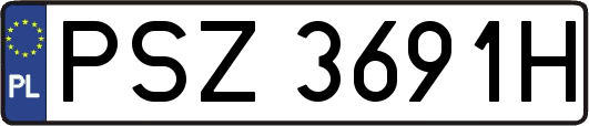 PSZ3691H