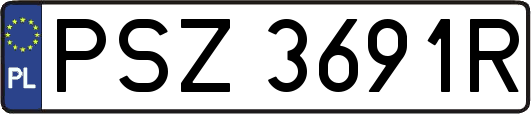 PSZ3691R