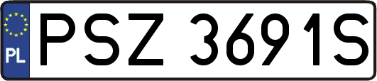 PSZ3691S