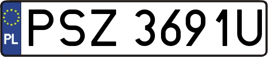 PSZ3691U