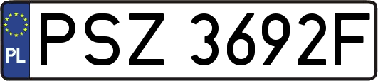 PSZ3692F