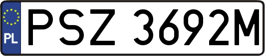PSZ3692M