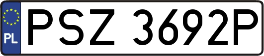 PSZ3692P