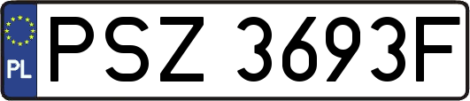 PSZ3693F