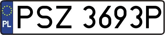PSZ3693P