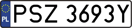 PSZ3693Y