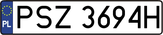 PSZ3694H