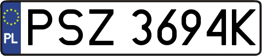 PSZ3694K