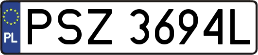 PSZ3694L