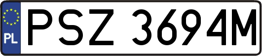 PSZ3694M
