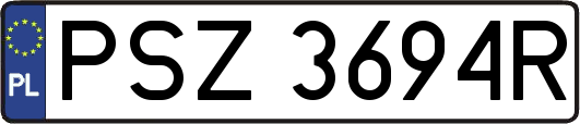 PSZ3694R