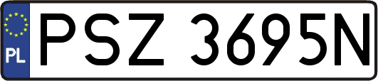PSZ3695N