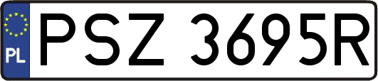 PSZ3695R