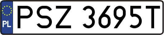 PSZ3695T