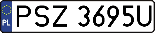 PSZ3695U