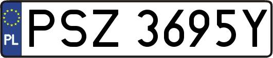 PSZ3695Y