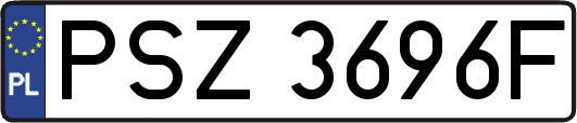 PSZ3696F