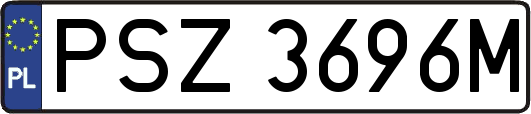 PSZ3696M