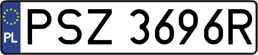 PSZ3696R