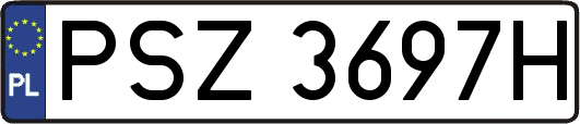 PSZ3697H