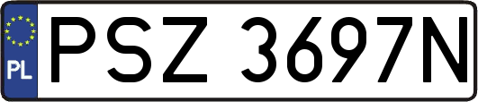 PSZ3697N
