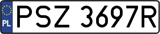 PSZ3697R